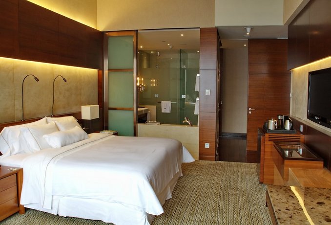 The Westin Guangzhou