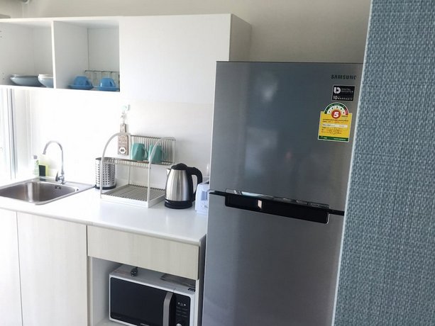 Condo for Rent Baan Peang Ploen Hua Hin