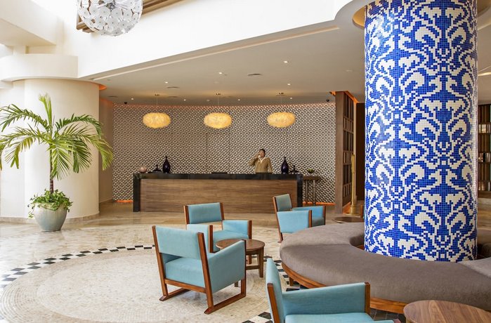 Sandos Cancun Lifestyle Resort