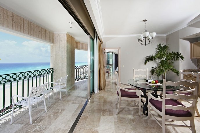 Sandos Cancun Lifestyle Resort