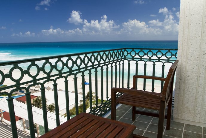Sandos Cancun Lifestyle Resort