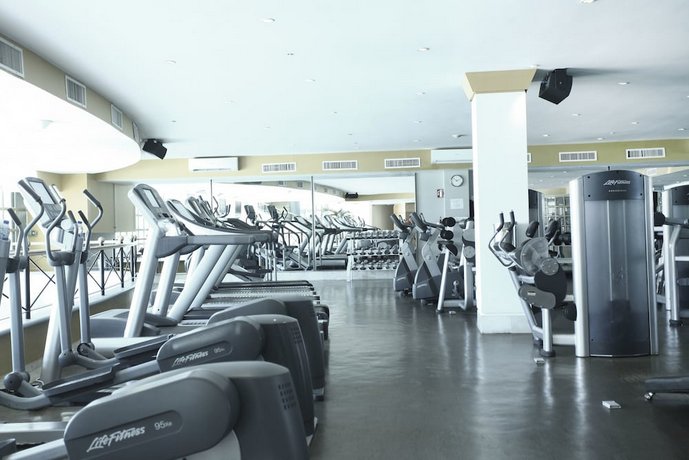 Sandos Cancun Lifestyle Resort