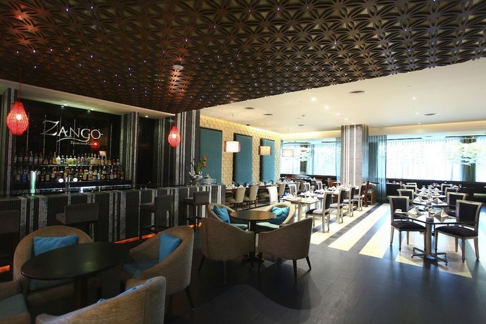 Sandos Cancun Lifestyle Resort