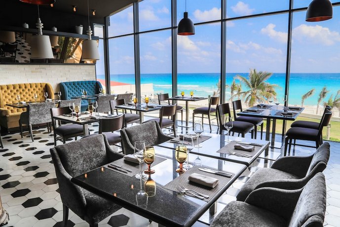 Sandos Cancun Lifestyle Resort