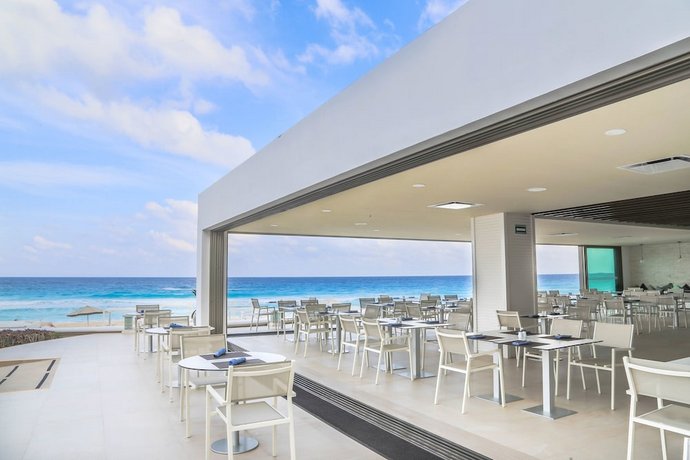 Sandos Cancun Lifestyle Resort