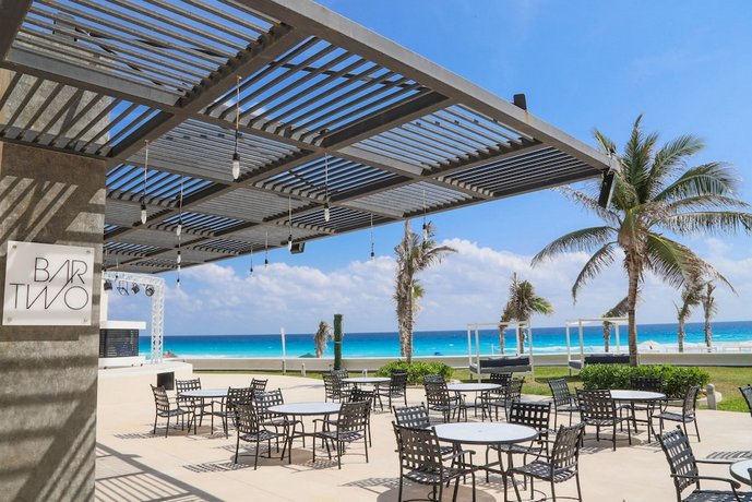 Sandos Cancun Lifestyle Resort