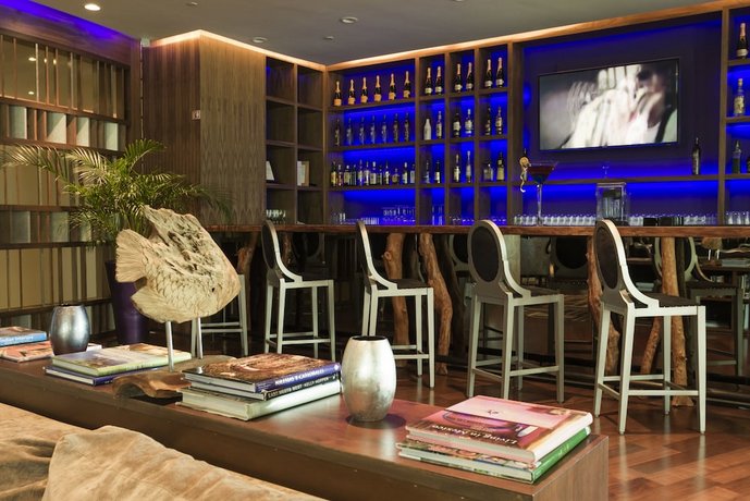 Sandos Cancun Lifestyle Resort