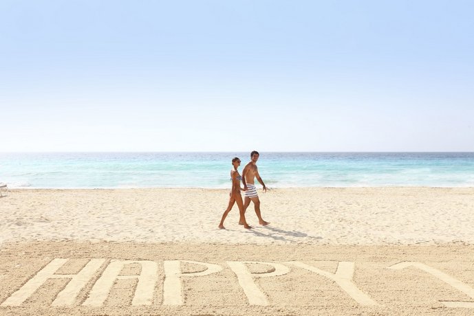 Sandos Cancun Lifestyle Resort
