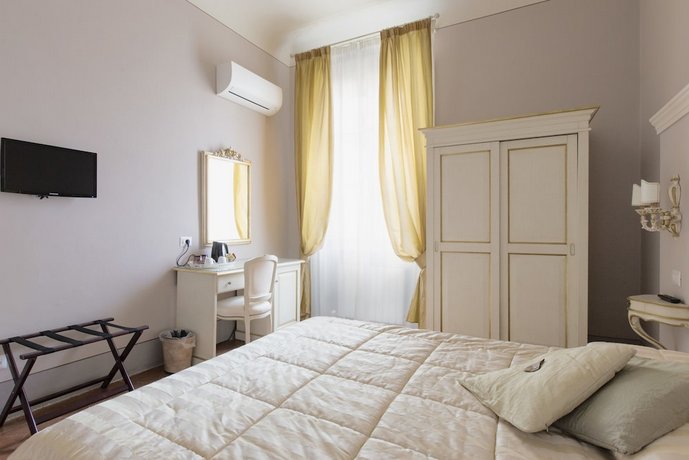 B&B I Quattro Poeti