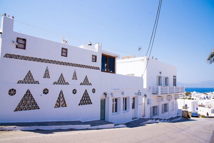 Hotel Dimele