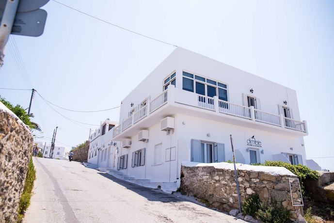 Hotel Dimele