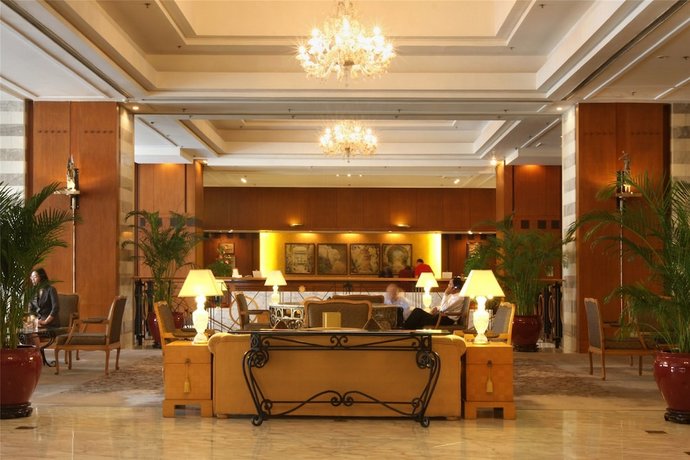 Dalian Swish Hotel