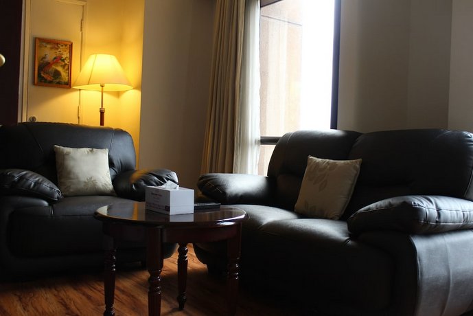 Bukit Bintang Suite At Times Square