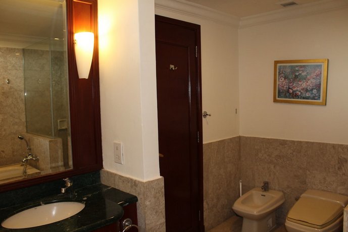Bukit Bintang Suite At Times Square