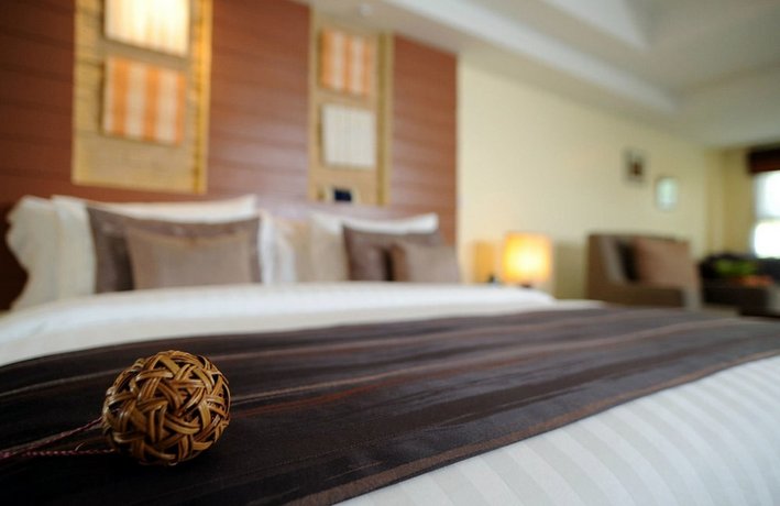 Nan Boutique Hotel