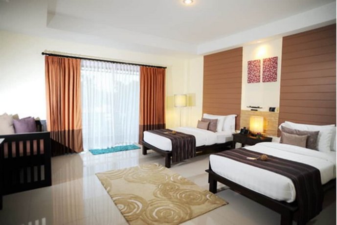 Nan Boutique Hotel