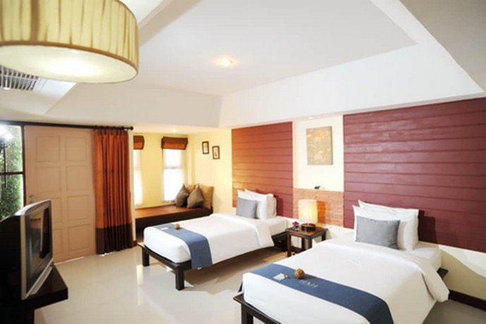 Nan Boutique Hotel