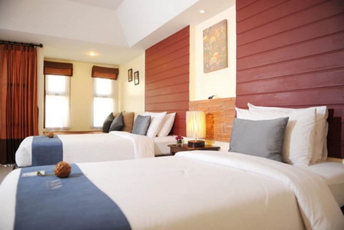 Nan Boutique Hotel