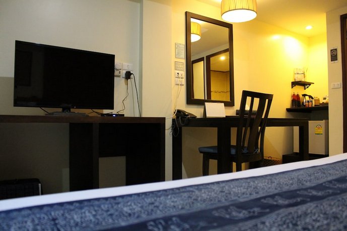 Nan Boutique Hotel