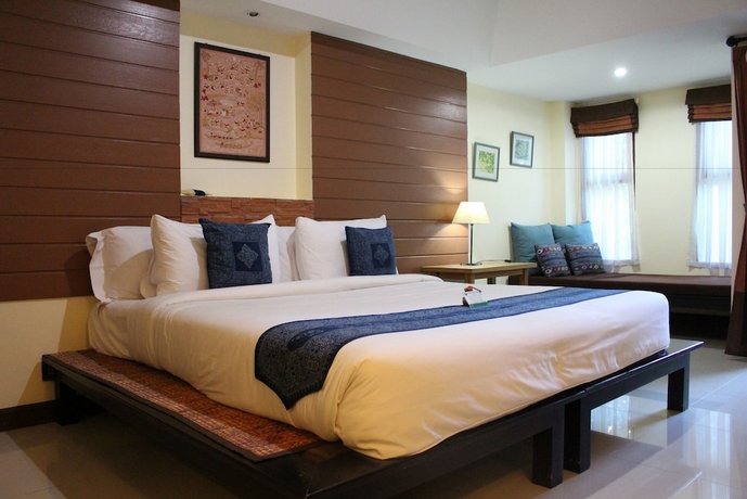 Nan Boutique Hotel