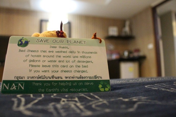 Nan Boutique Hotel