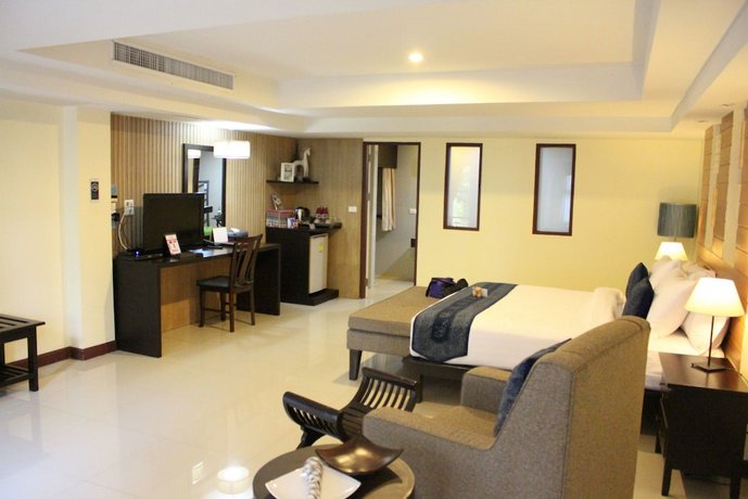 Nan Boutique Hotel