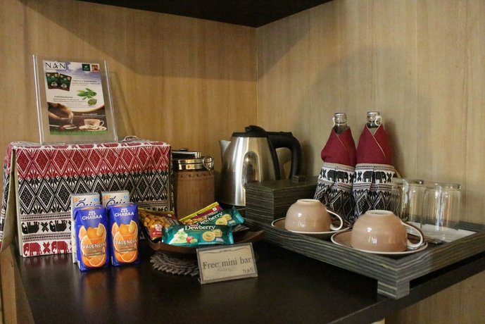Nan Boutique Hotel