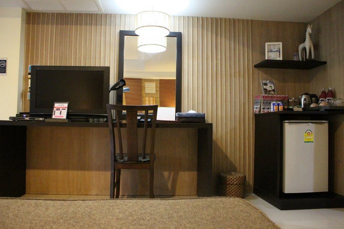Nan Boutique Hotel