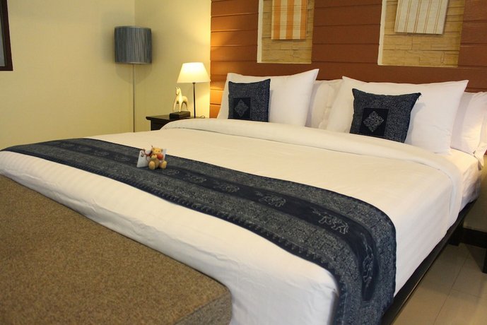 Nan Boutique Hotel