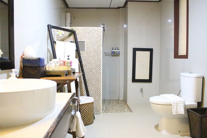 Nan Boutique Hotel