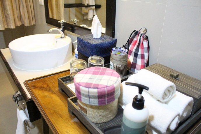 Nan Boutique Hotel