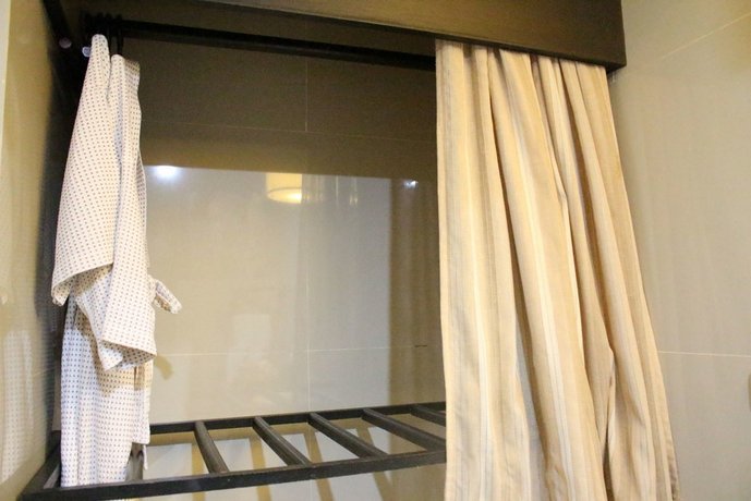 Nan Boutique Hotel