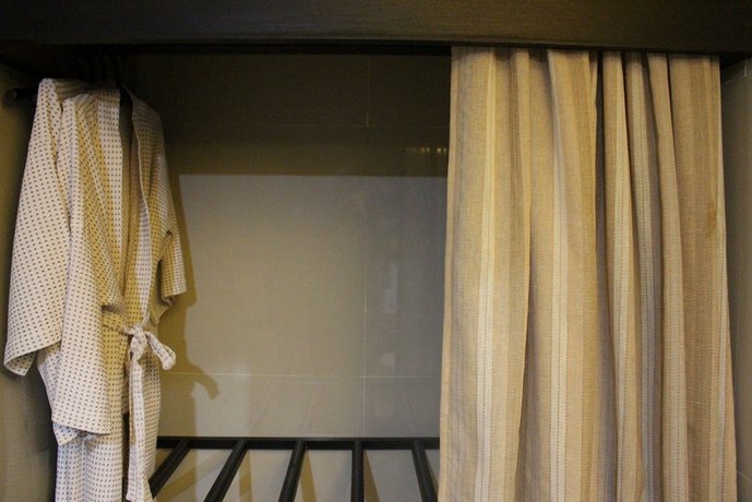 Nan Boutique Hotel