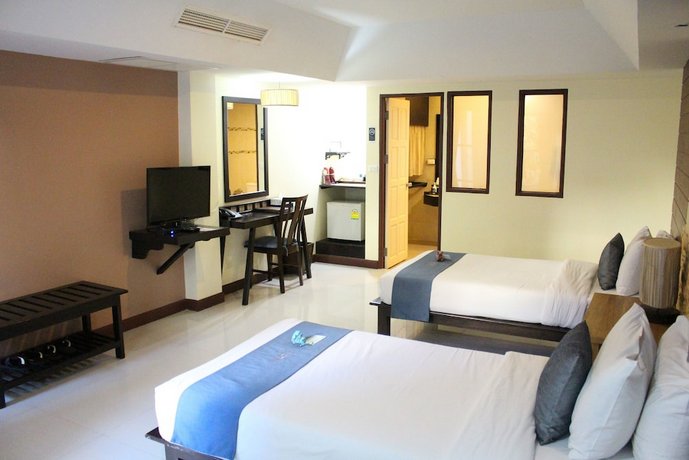 Nan Boutique Hotel