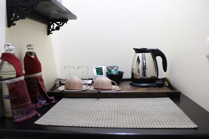 Nan Boutique Hotel
