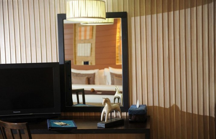 Nan Boutique Hotel