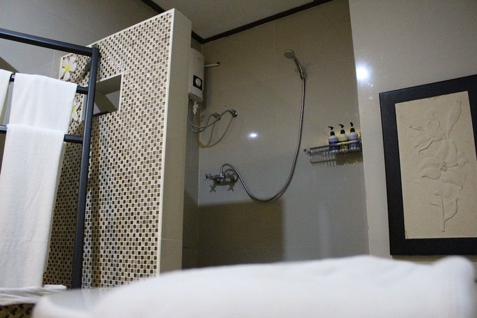Nan Boutique Hotel