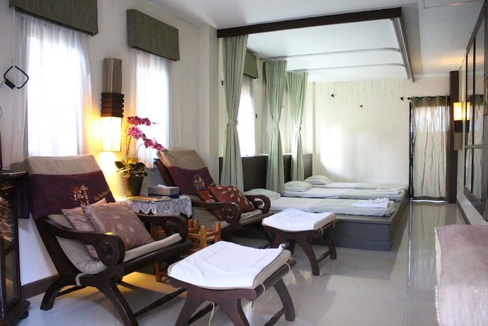 Nan Boutique Hotel