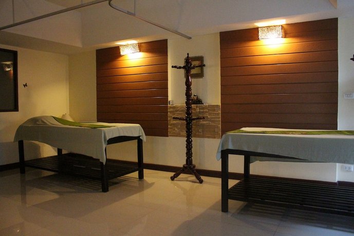 Nan Boutique Hotel