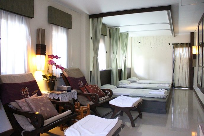 Nan Boutique Hotel