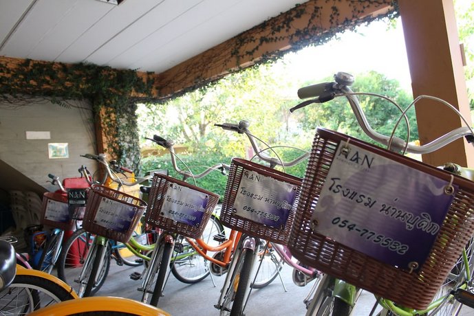 Nan Boutique Hotel