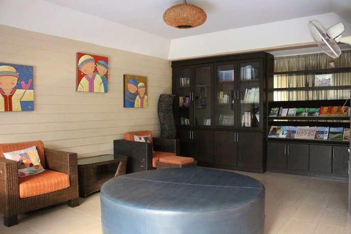 Nan Boutique Hotel