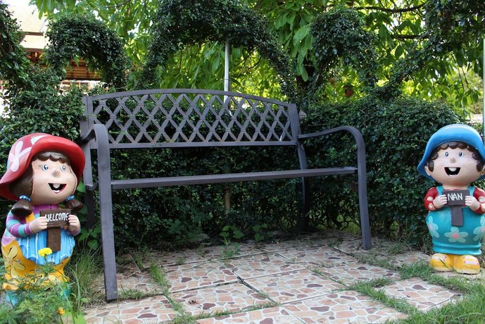 Nan Boutique Hotel