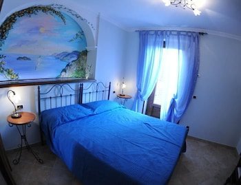 B&B Miramare Agerola