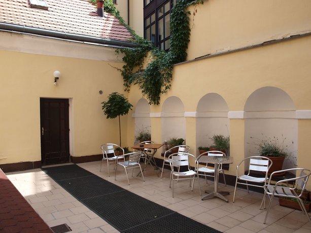 Hotel King George