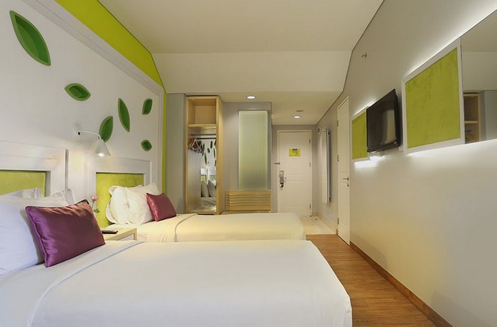 Shakti Hotel Bandung