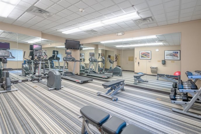 Candlewood Suites Arundel Mills / BWI Airport