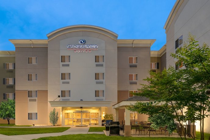 Candlewood Suites Arundel Mills / BWI Airport