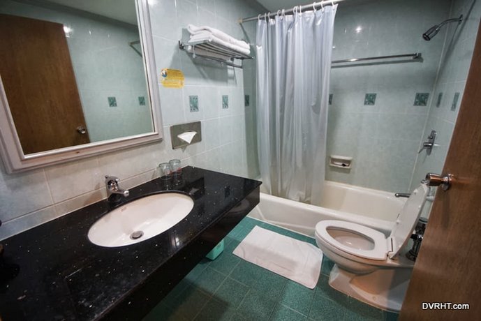 Dhevaraj Hotel