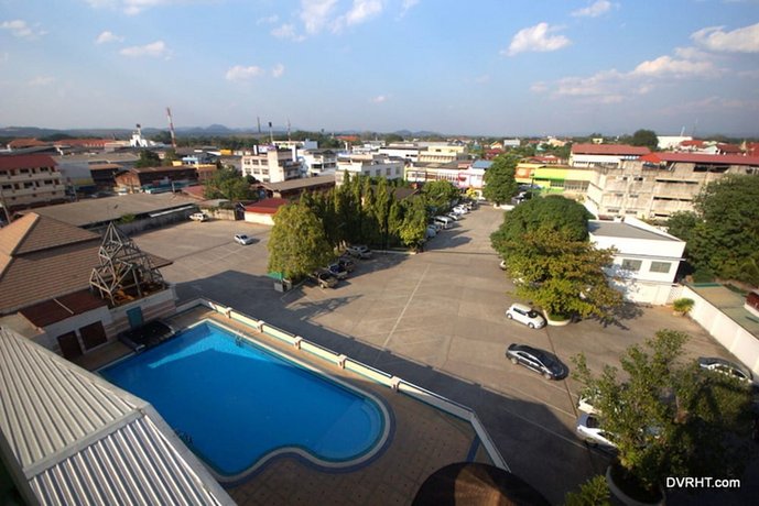 Dhevaraj Hotel